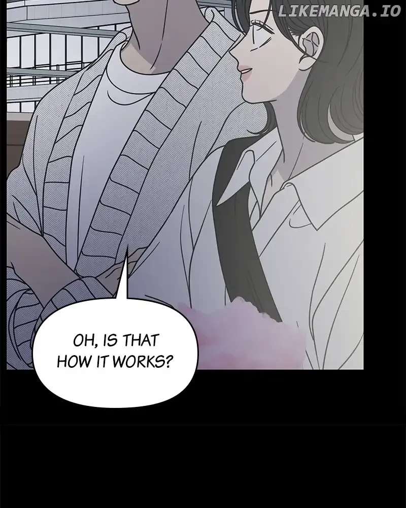 Read No to Office Romance! chapter 36 image 58 on Lezhin