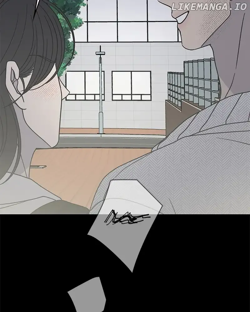 Read No to Office Romance! chapter 36 image 60 on Lezhin