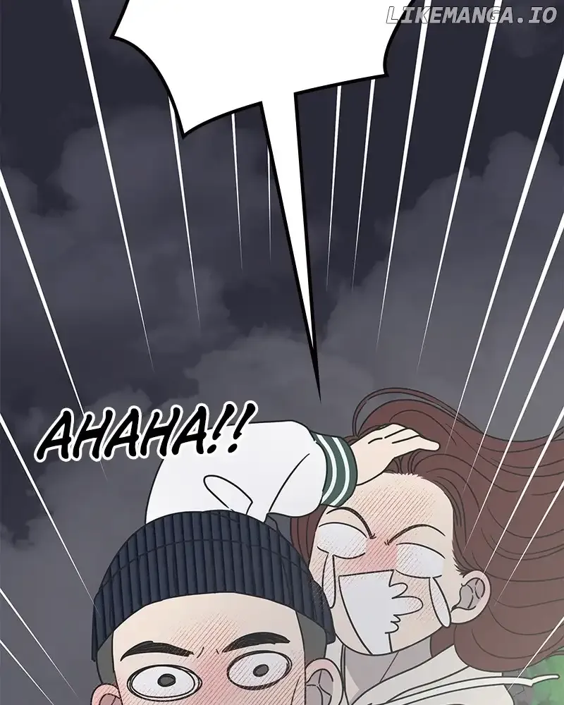 Read No to Office Romance! chapter 36 image 65 on Lezhin
