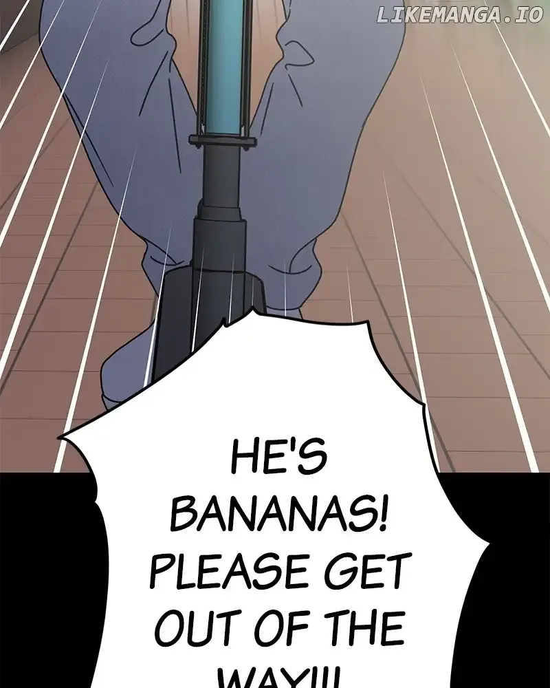 Read No to Office Romance! chapter 36 image 67 on Lezhin