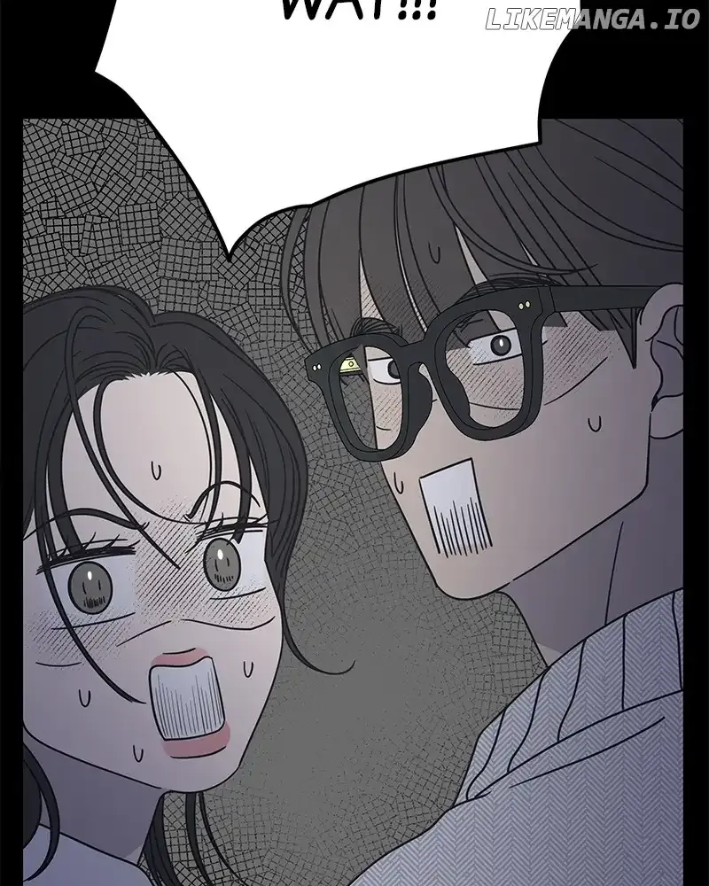 Read No to Office Romance! chapter 36 image 68 on Lezhin