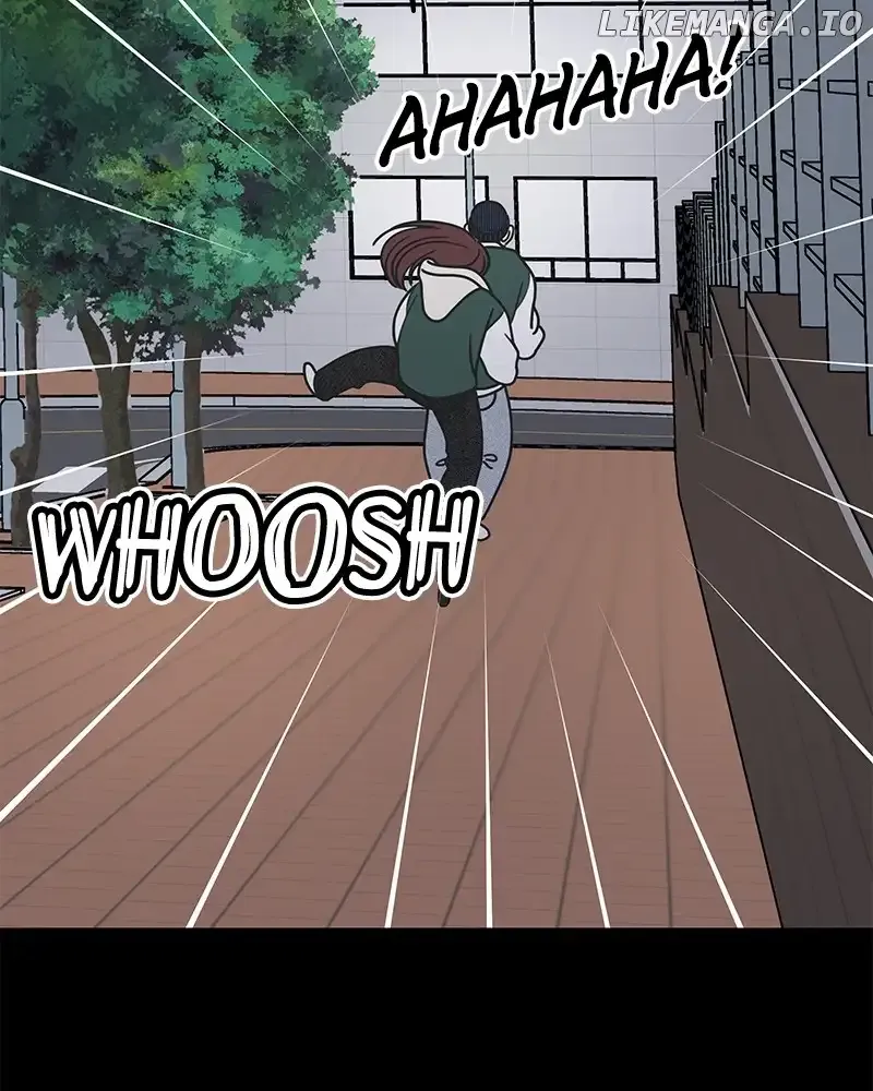 Read No to Office Romance! chapter 36 image 74 on Lezhin