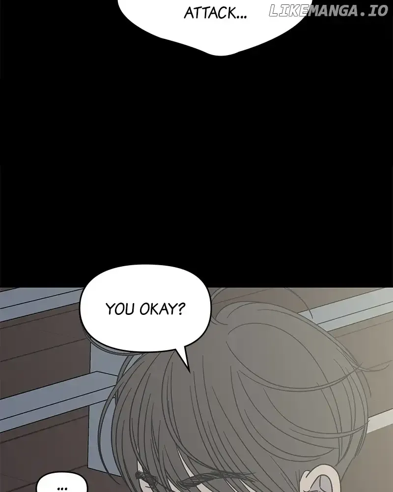 Read No to Office Romance! chapter 36 image 79 on Lezhin