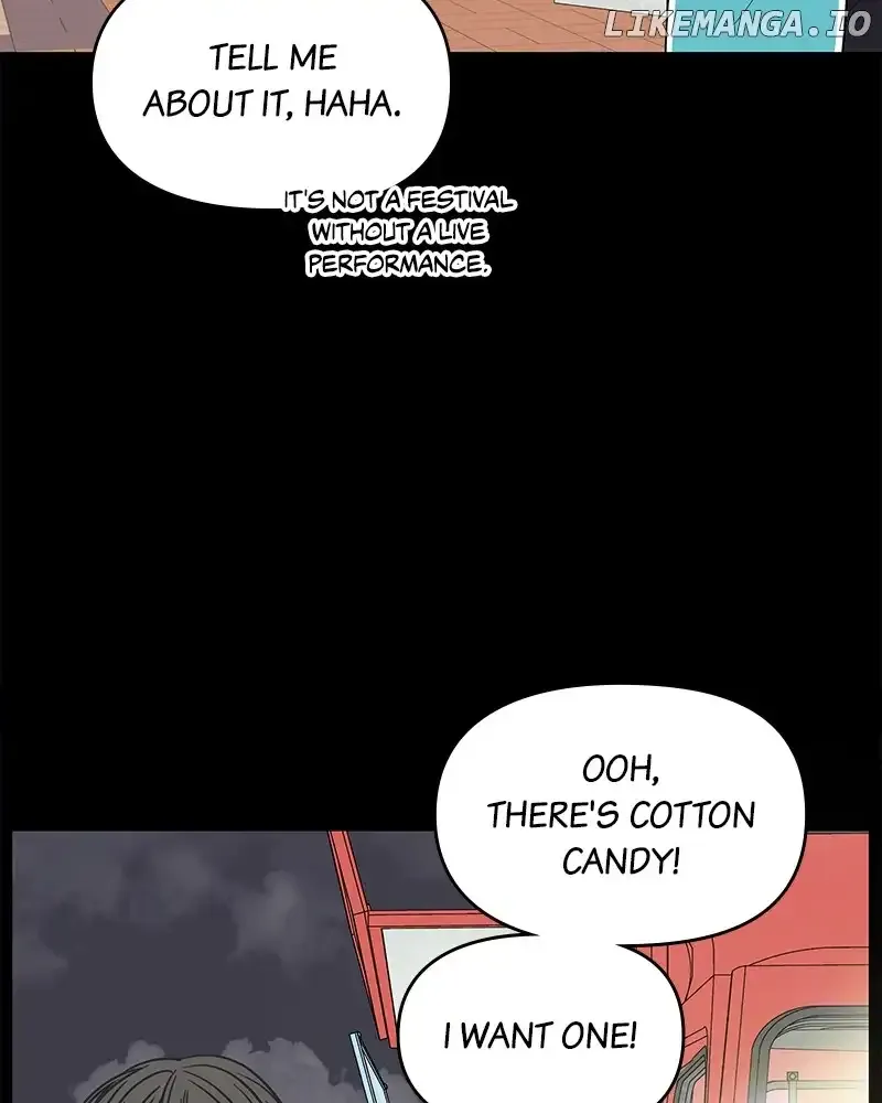 Read No to Office Romance! chapter 36 image 8 on Lezhin