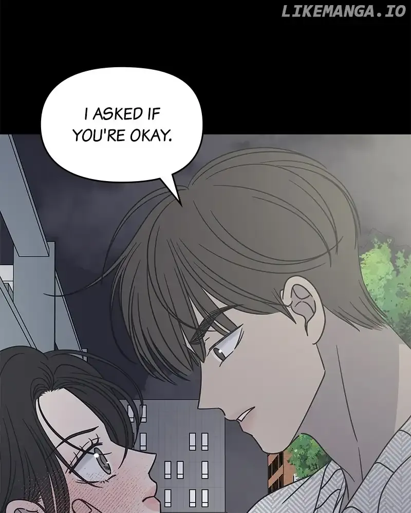 Read No to Office Romance! chapter 36 image 83 on Lezhin