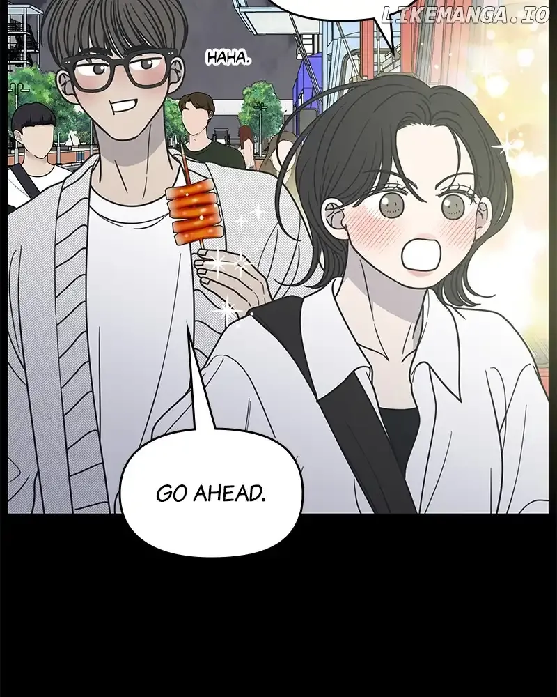 Read No to Office Romance! chapter 36 image 9 on Lezhin