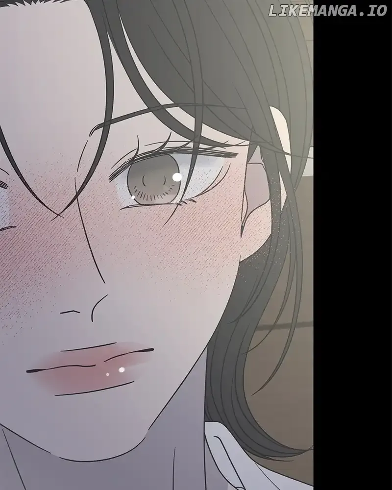 Read No to Office Romance! chapter 36 image 96 on Lezhin