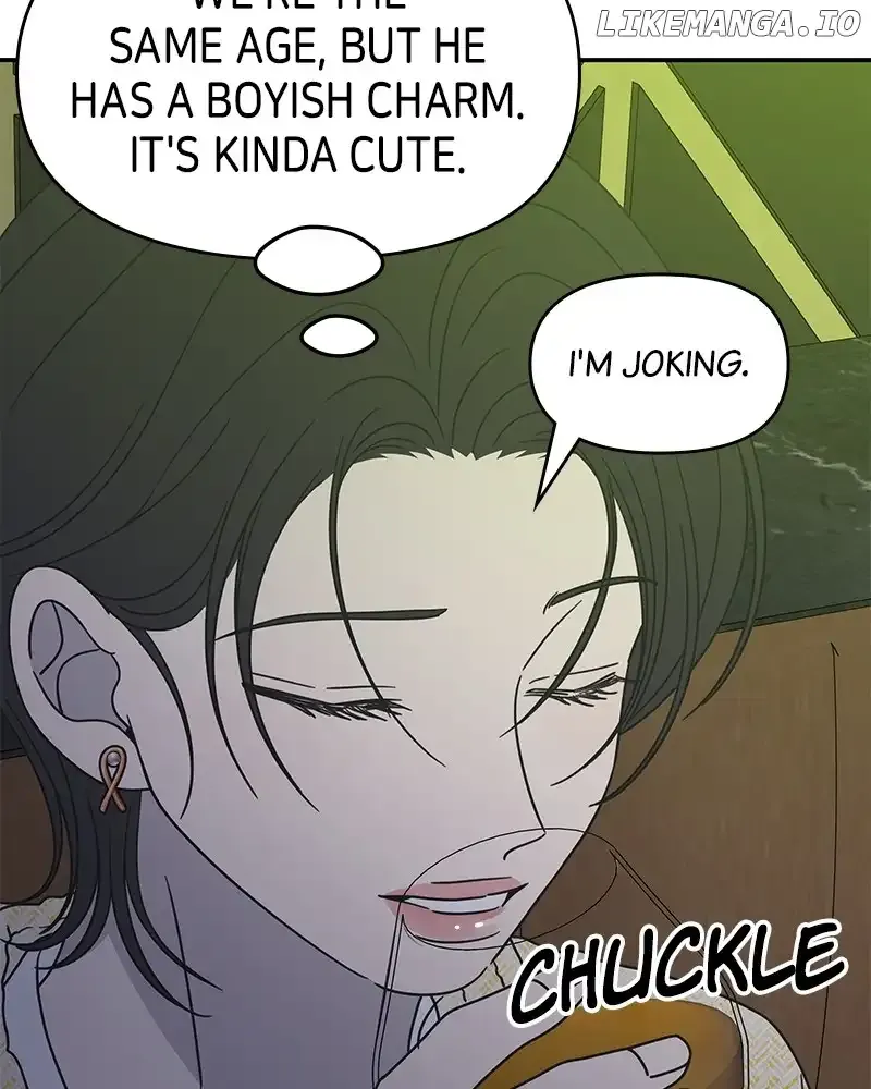 Read No to Office Romance! chapter 37 image 100 on Lezhin