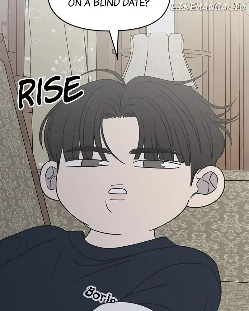 Read No to Office Romance! chapter 37 image 12 on Lezhin