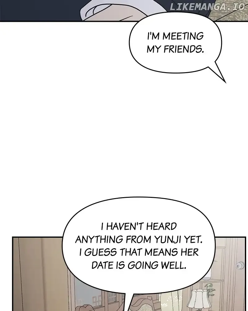 Read No to Office Romance! chapter 37 image 13 on Lezhin