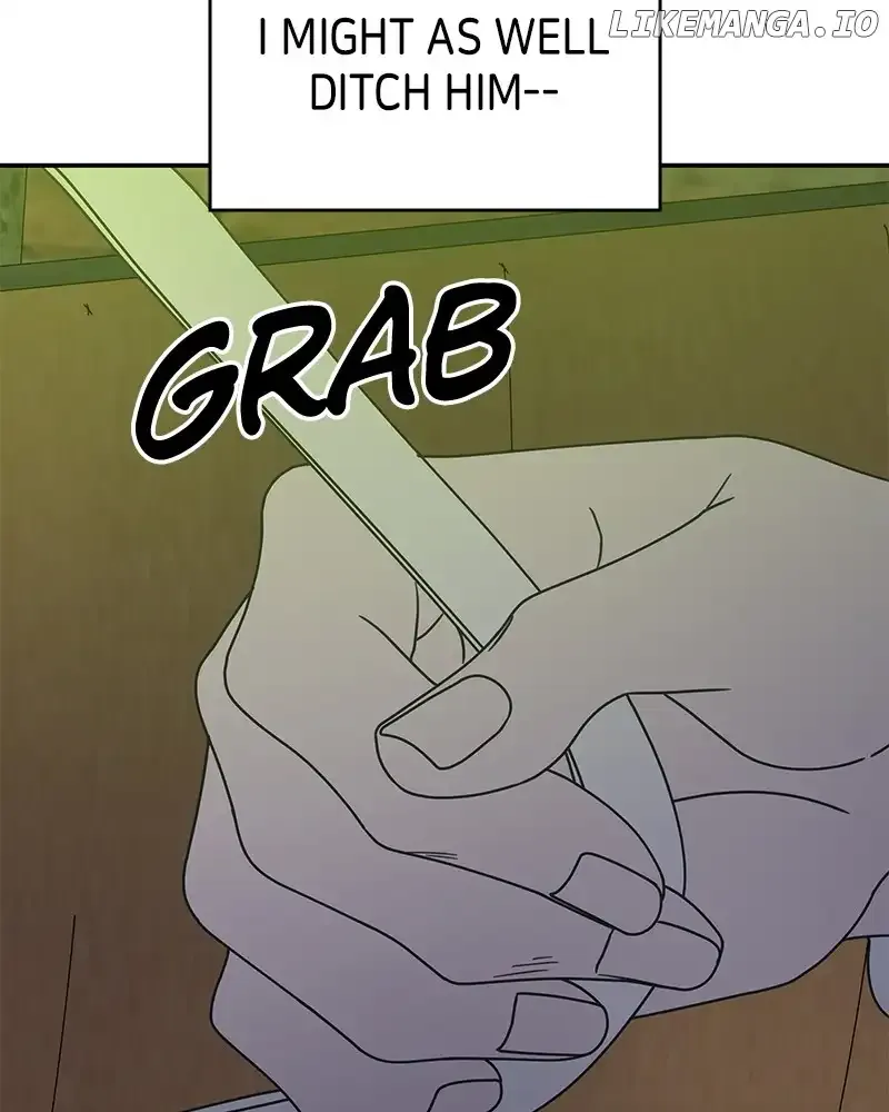 Read No to Office Romance! chapter 37 image 145 on Lezhin