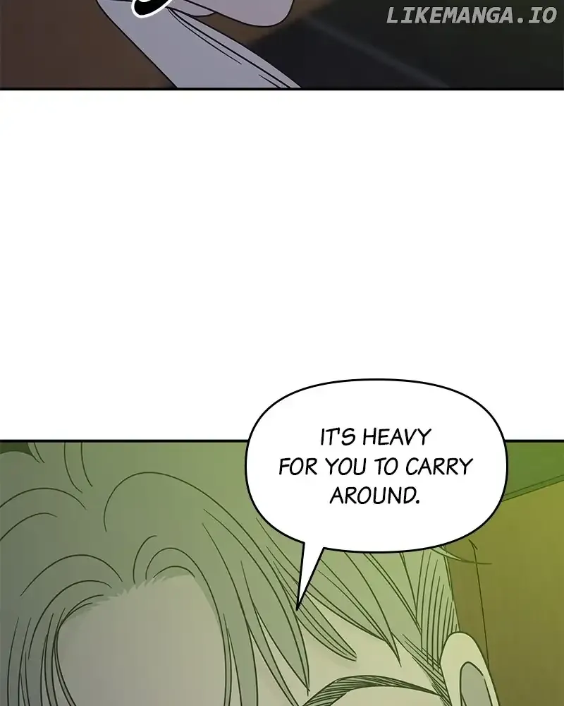 Read No to Office Romance! chapter 37 image 149 on Lezhin