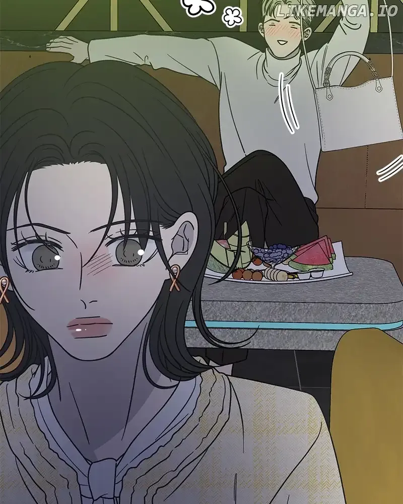 Read No to Office Romance! chapter 37 image 154 on Lezhin