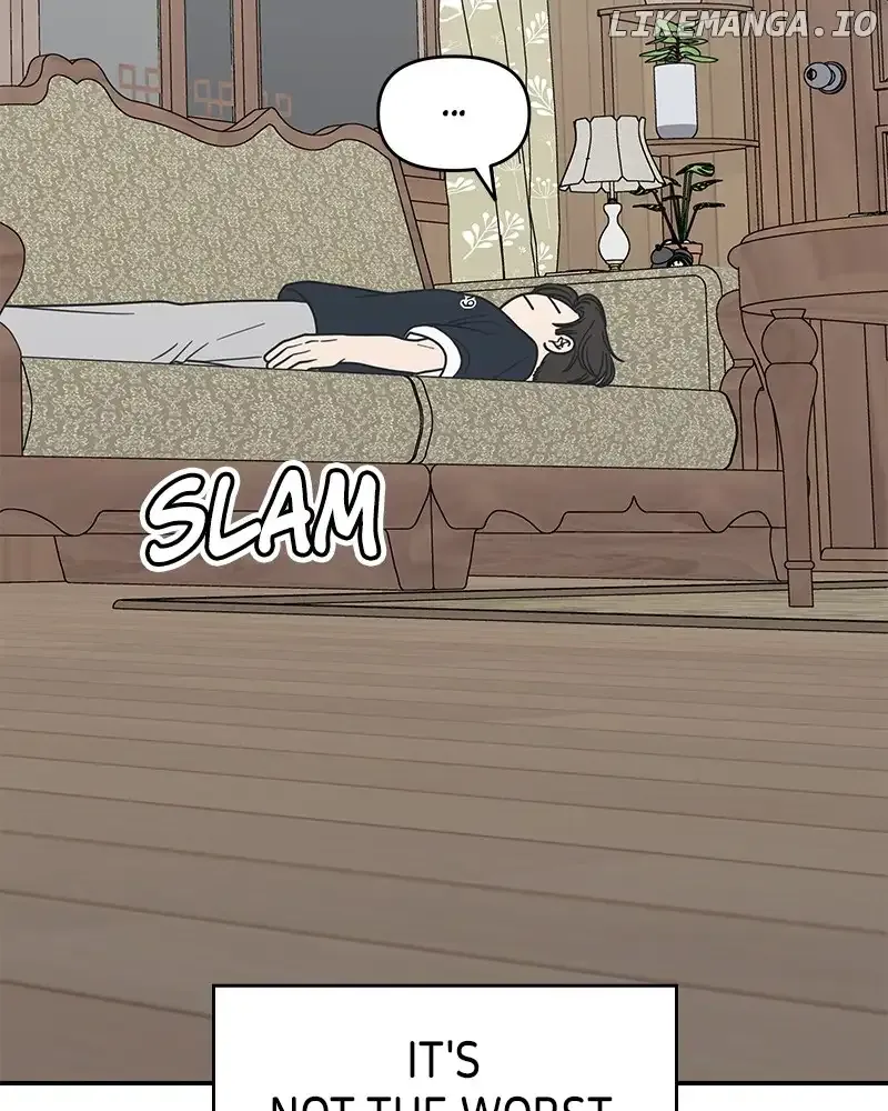Read No to Office Romance! chapter 37 image 16 on Lezhin