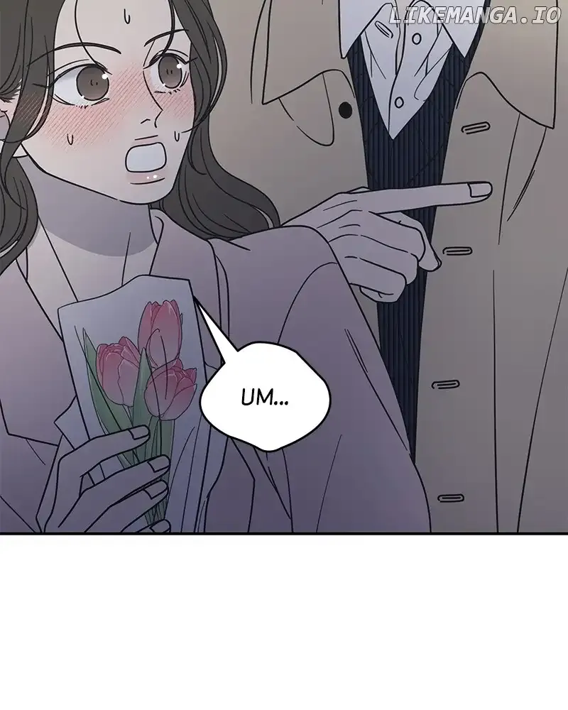 Read No to Office Romance! chapter 37 image 166 on Lezhin