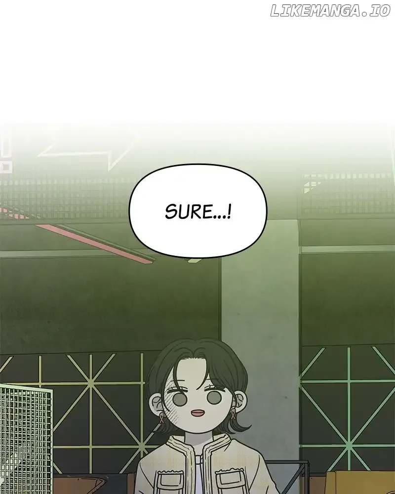 Read No to Office Romance! chapter 37 image 167 on Lezhin