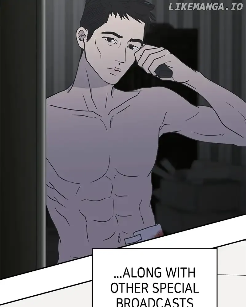 Read No to Office Romance! chapter 37 image 18 on Lezhin