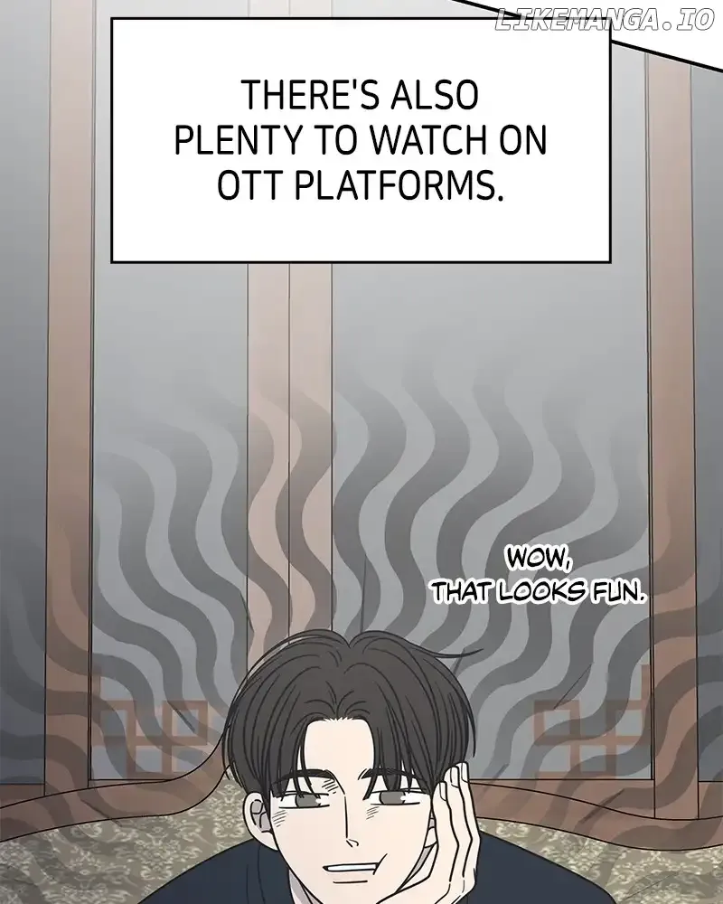 Read No to Office Romance! chapter 37 image 20 on Lezhin
