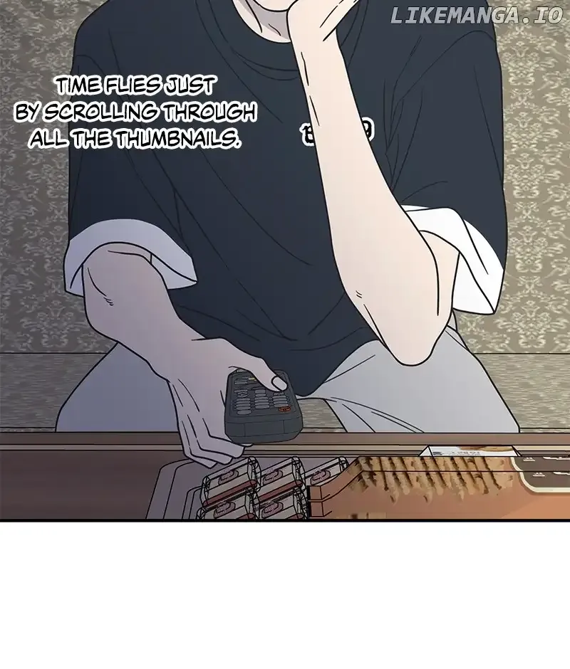 Read No to Office Romance! chapter 37 image 21 on Lezhin