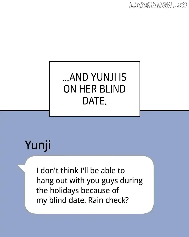 Read No to Office Romance! chapter 37 image 24 on Lezhin