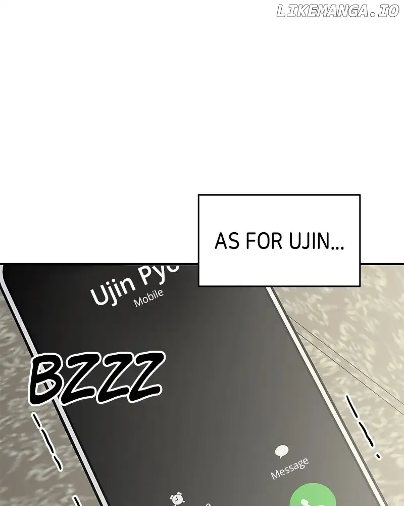 Read No to Office Romance! chapter 37 image 27 on Lezhin