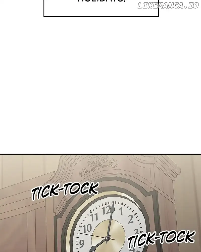 Read No to Office Romance! chapter 37 image 3 on Lezhin