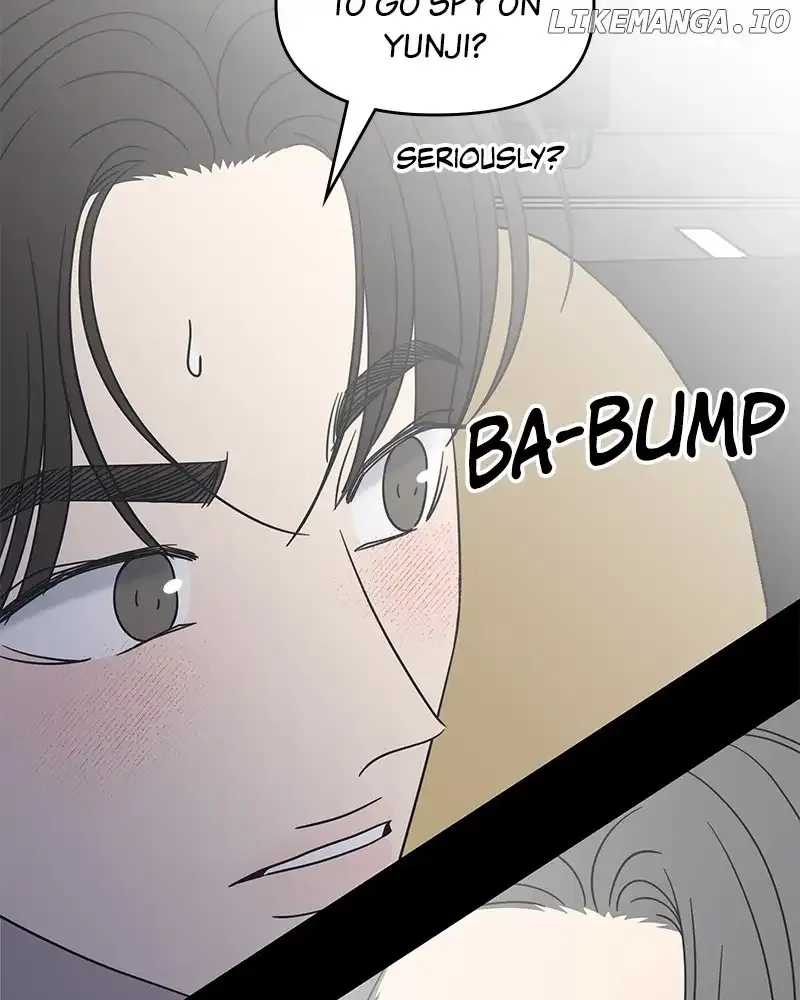 Read No to Office Romance! chapter 37 image 32 on Lezhin