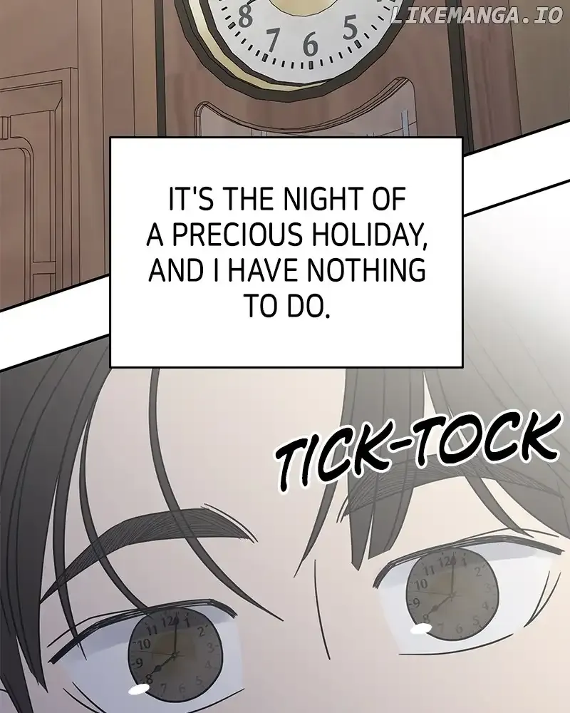Read No to Office Romance! chapter 37 image 4 on Lezhin
