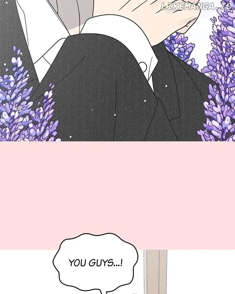 Read No to Office Romance! chapter 37 image 40 on Lezhin