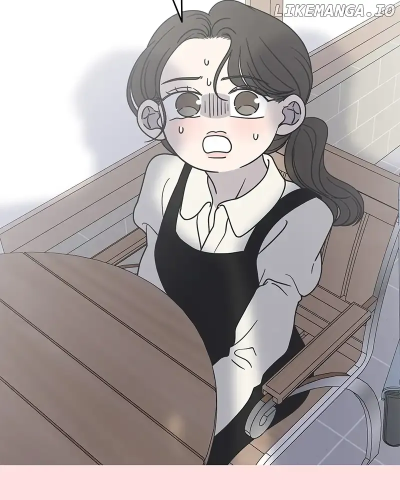 Read No to Office Romance! chapter 37 image 41 on Lezhin