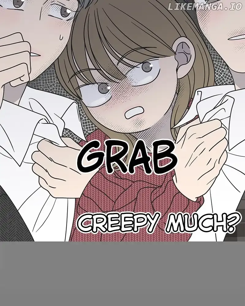 Read No to Office Romance! chapter 37 image 43 on Lezhin
