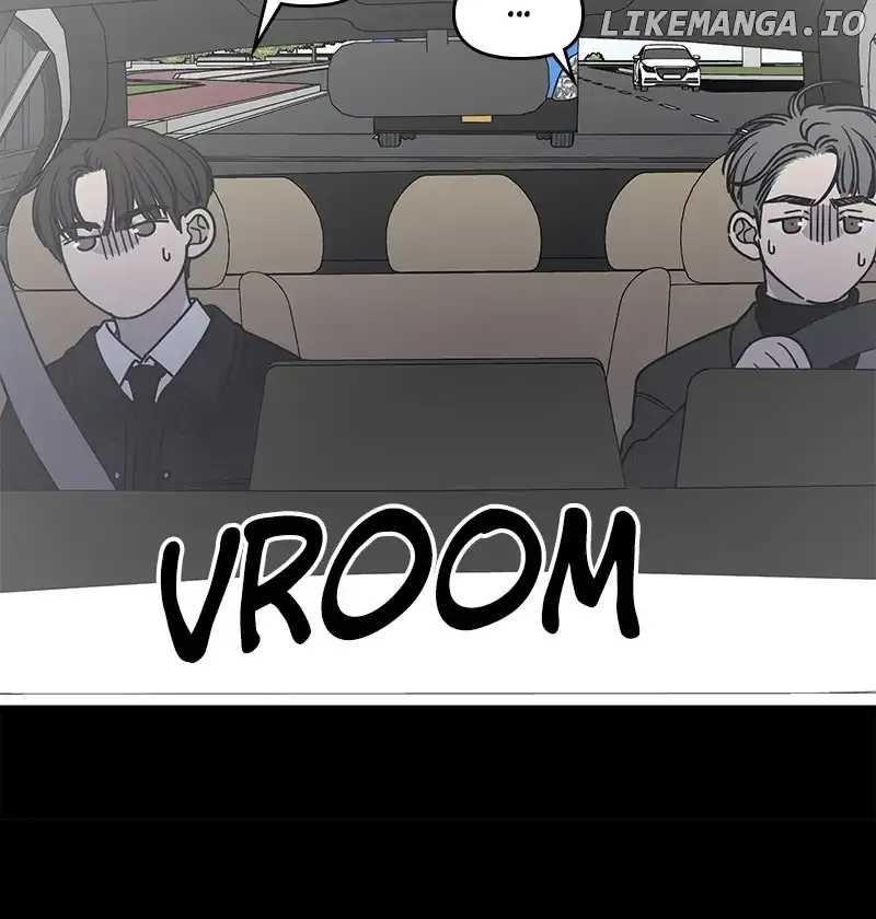 Read No to Office Romance! chapter 37 image 45 on Lezhin