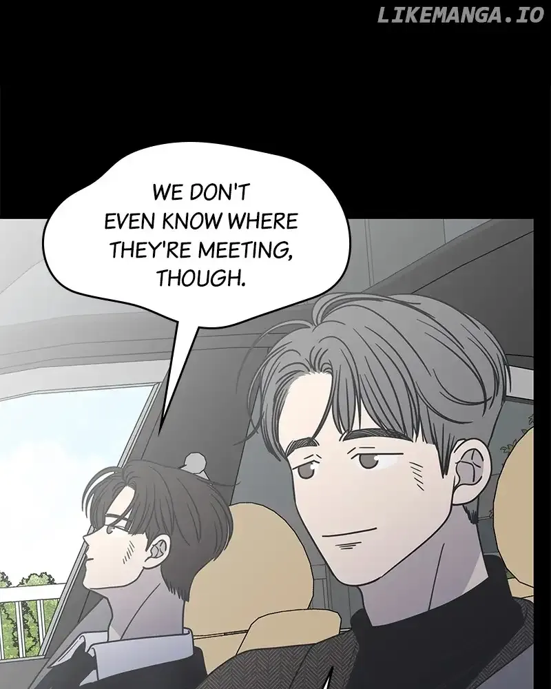 Read No to Office Romance! chapter 37 image 46 on Lezhin