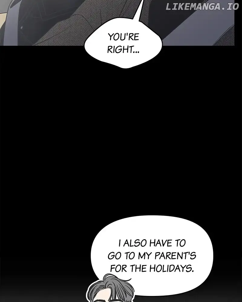 Read No to Office Romance! chapter 37 image 47 on Lezhin
