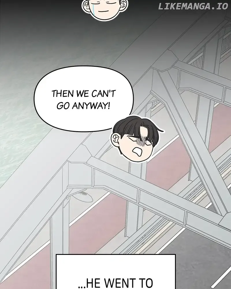 Read No to Office Romance! chapter 37 image 48 on Lezhin