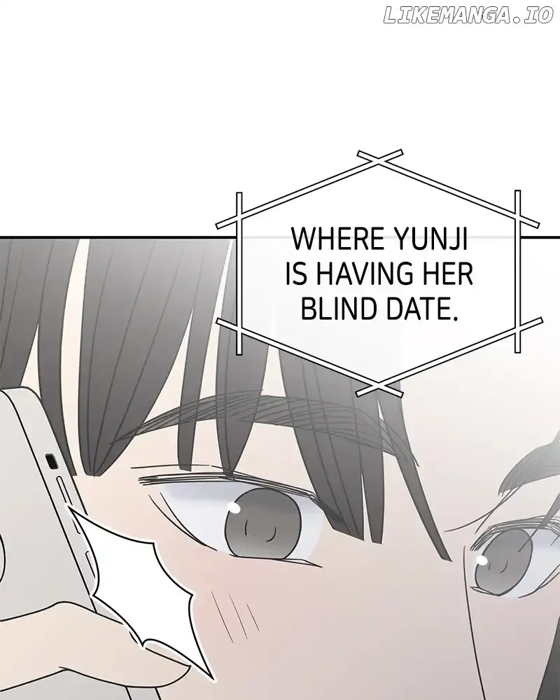 Read No to Office Romance! chapter 37 image 52 on Lezhin