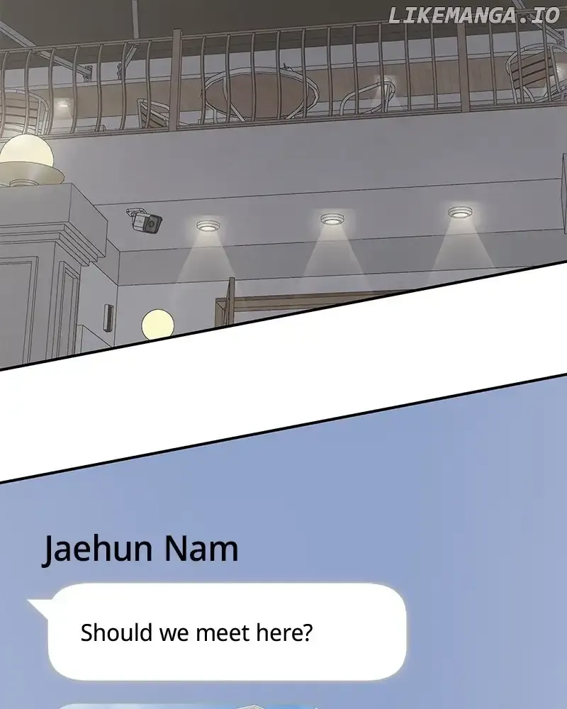 Read No to Office Romance! chapter 37 image 60 on Lezhin