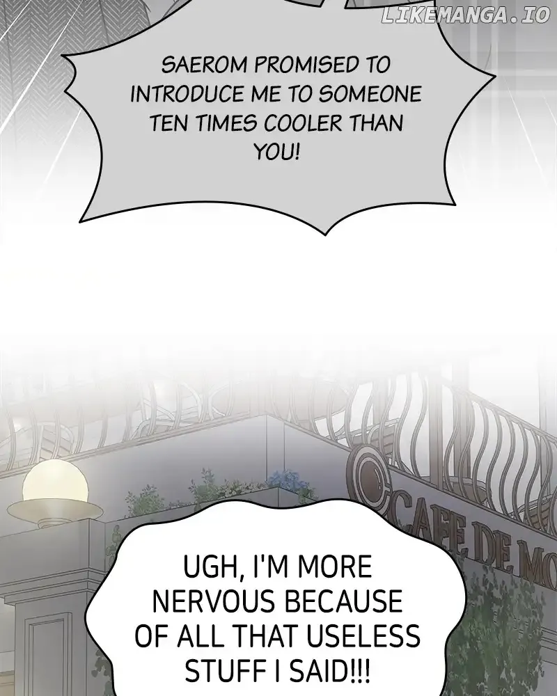 Read No to Office Romance! chapter 37 image 65 on Lezhin