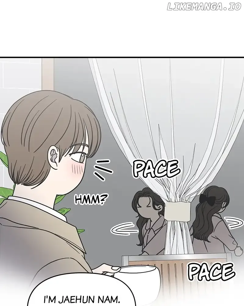 Read No to Office Romance! chapter 37 image 72 on Lezhin