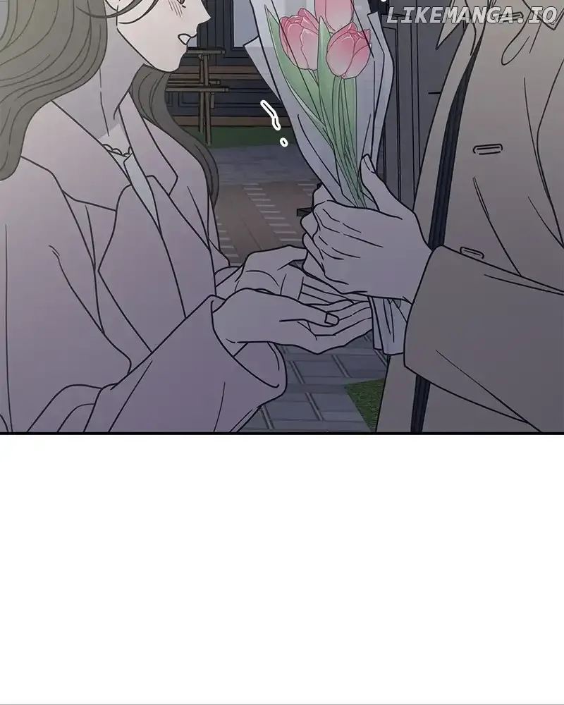 Read No to Office Romance! chapter 37 image 77 on Lezhin