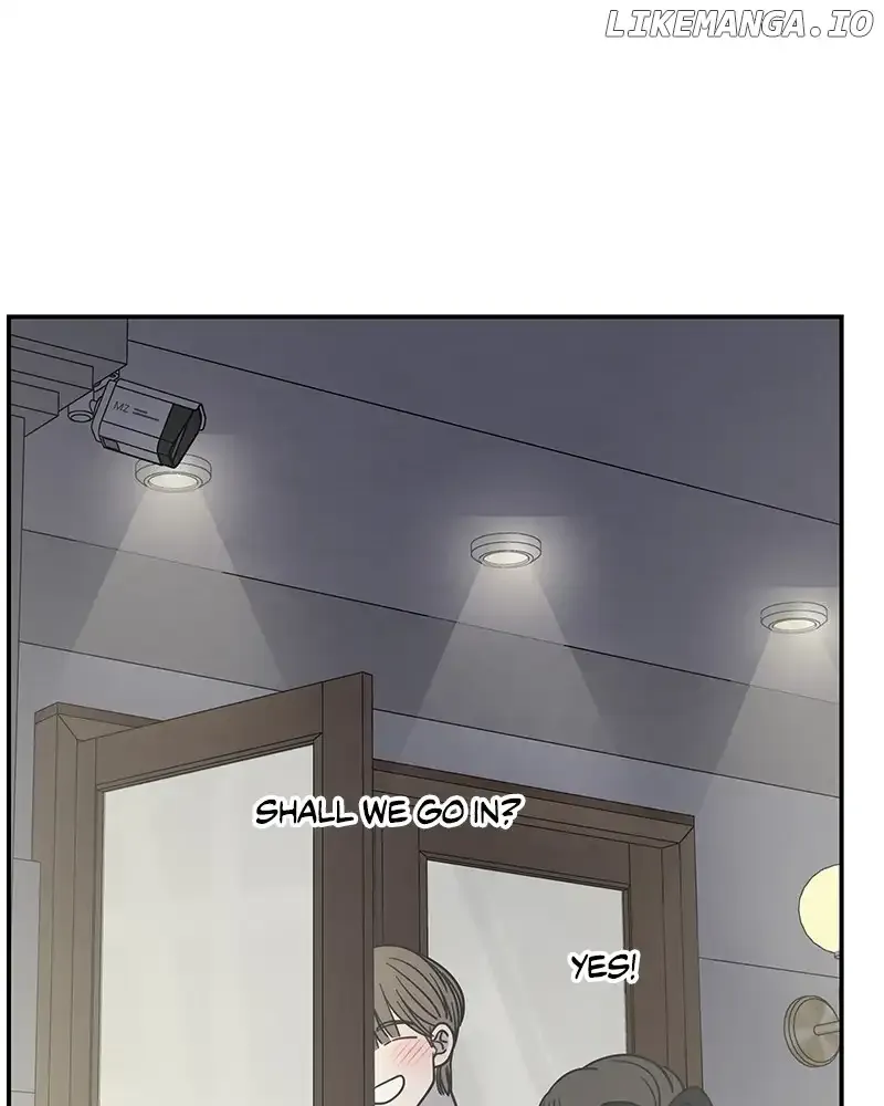 Read No to Office Romance! chapter 37 image 79 on Lezhin