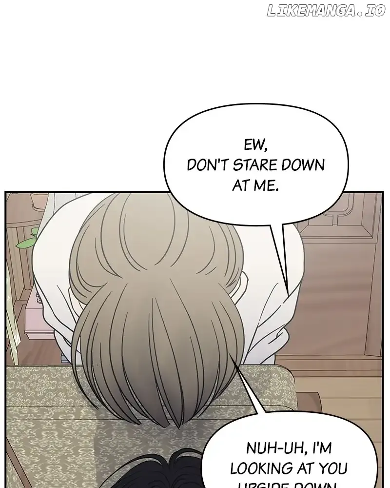 Read No to Office Romance! chapter 37 image 8 on Lezhin