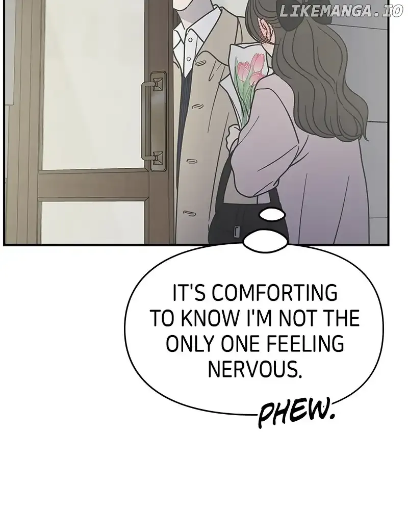 Read No to Office Romance! chapter 37 image 80 on Lezhin