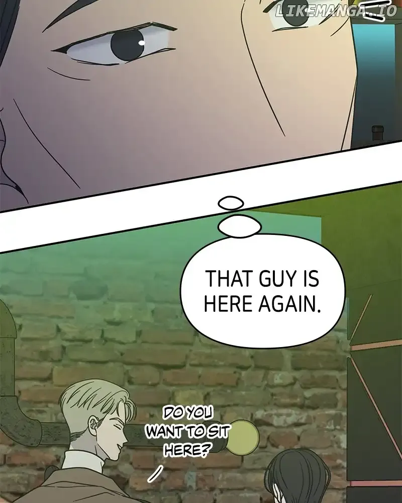 Read No to Office Romance! chapter 37 image 85 on Lezhin