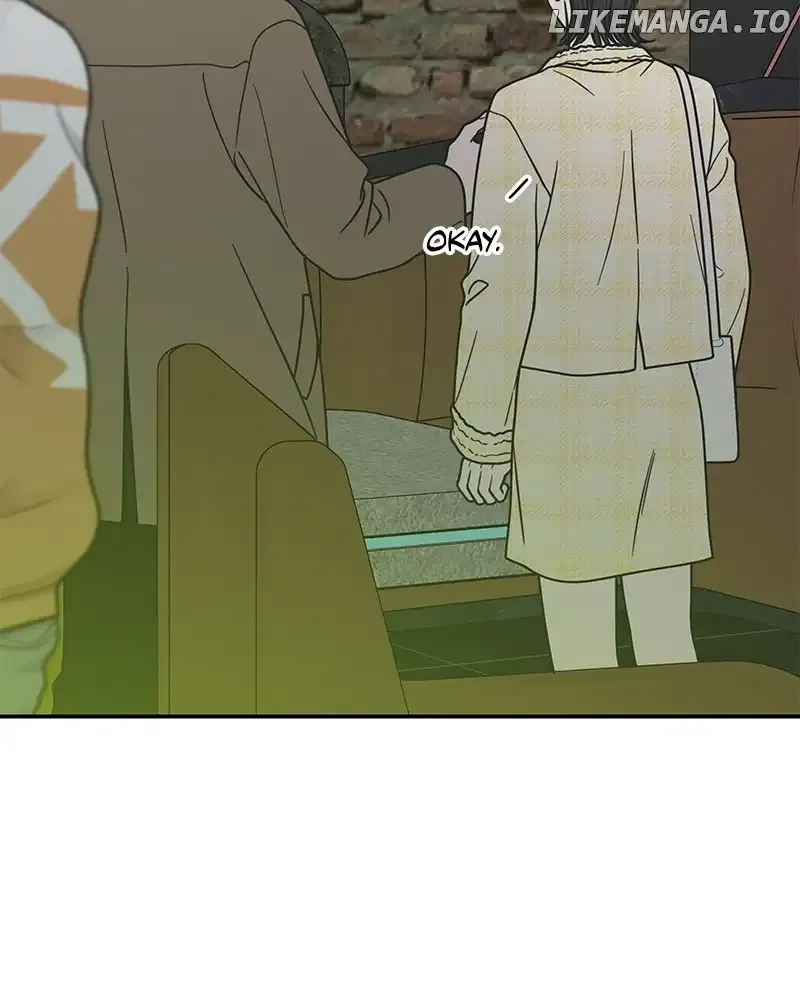 Read No to Office Romance! chapter 37 image 86 on Lezhin