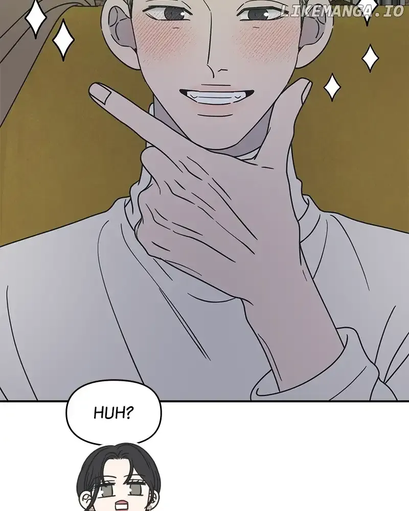 Read No to Office Romance! chapter 37 image 97 on Lezhin