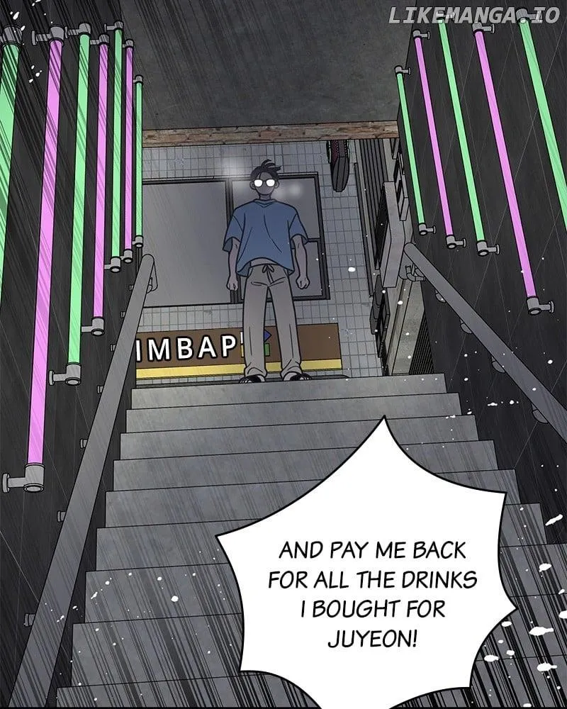 Read No to Office Romance! chapter 38 image 145 on Lezhin
