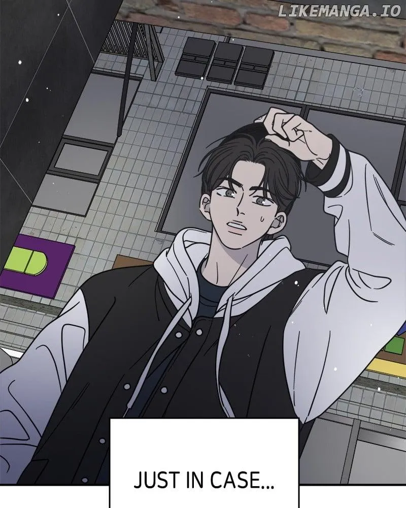 Read No to Office Romance! chapter 38 image 155 on Lezhin