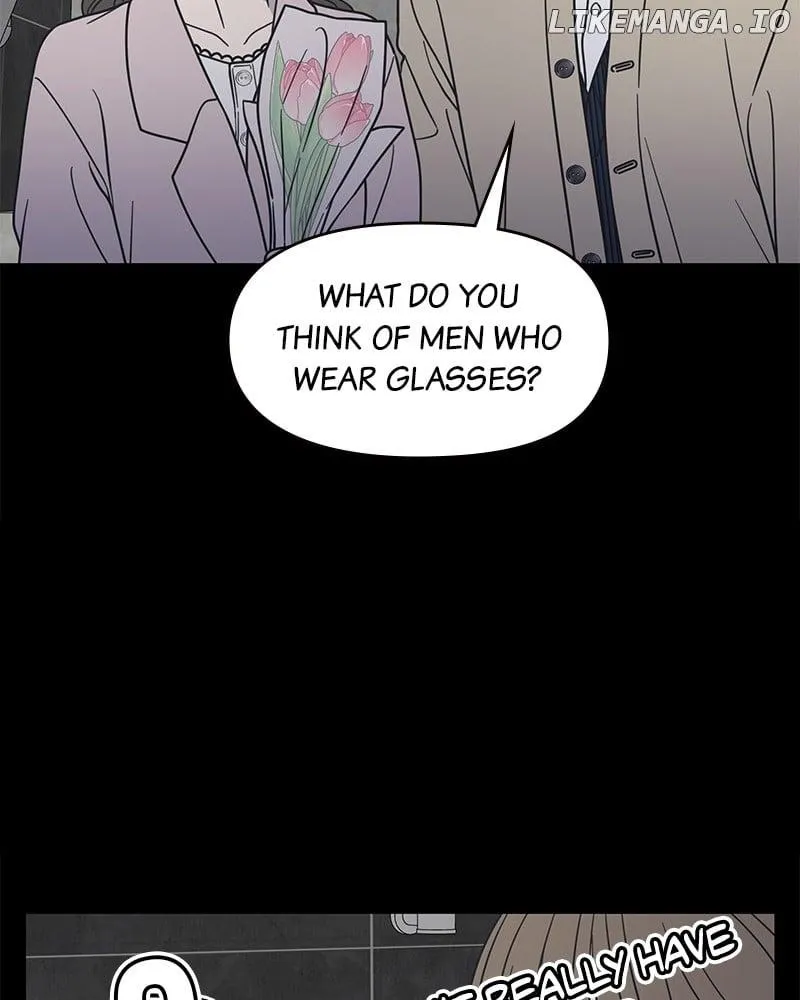 Read No to Office Romance! chapter 38 image 16 on Lezhin