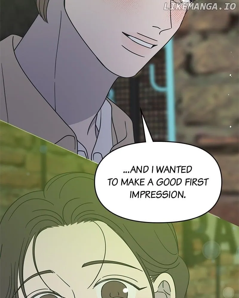 Read No to Office Romance! chapter 38 image 23 on Lezhin